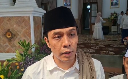 Haul Masyayikh di Situbondo, Gus Kautsar: Ajang Perkuat Ikatan Batin Santri dan Ulama