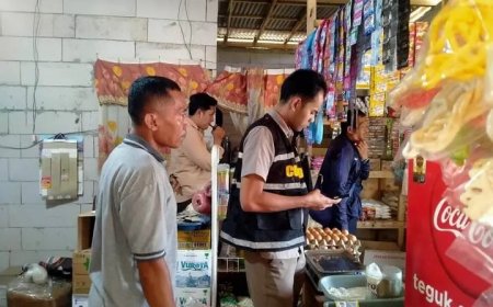 Gandeng Bea Cukai hingga Linmas, Satpol PP Situbondo Intensifkan Razia Rokok Ilegal