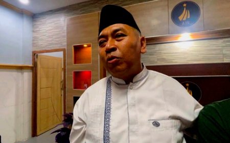 Muktamar ke-35 NU di Jombang, Kiai Junaidi: Momentum Kembali ke Khittah Perjuangan