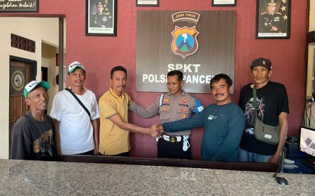 Terbukti Curang, Gelar Juara 1 Tim Gimbal Urang Resmi Dicabut Panitia DFT 3  Gresik