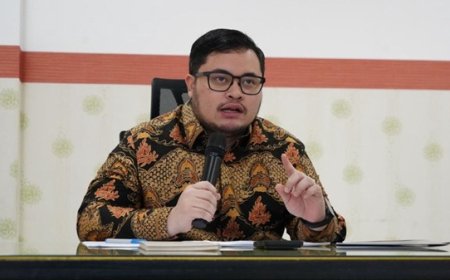Mas Dhito Turunkan TPT Hingga Sentuh Angka 4,71 Persen