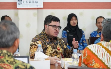  Bertemu PSF, Mas Dhito dan Mbak Cicha Bahas Lulusan SMA Boarding School Angkatan Pertama