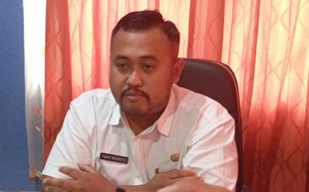 Usung Tema Hambeking Bumi, Pemkab Trenggalek Gelar Sayembara Logo Hari Jadi ke-832