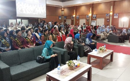 Duta GenRe Jombang Jadi Garda Terdepan, Tekan Kenakalan Remaja Lewat Pendekatan Sebaya