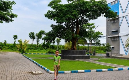 Bakal Tampung 1.000 Siswa, Proyek Sekolah Rakyat di Tulungagung Masuki Tahap Perizinan