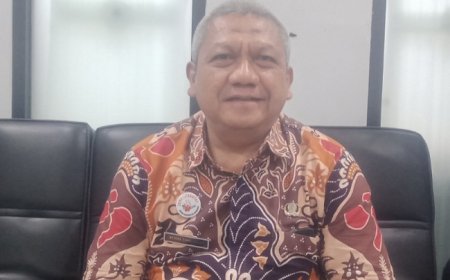 Akibat Cuaca Ekstrem, Kasus Pneumonia di RSUD Jombang Meningkat