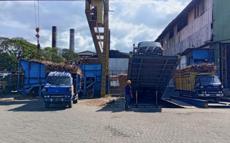 PG Assembagoes Perketat Pengendalian Emisi, Tekan Dampak Lingkungan Secara Berkelanjutan