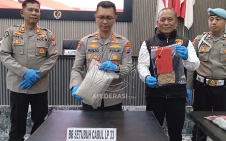 Bejat, Pria di Trenggalek Setubuhi Anak Bawah Umur dan Terancam 15 Tahun Penjara