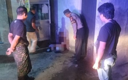 Kepergok Congkel Laci Rombong di Tulungagung, Pencuri Ternyata ODGJ dan Berakhir Damai