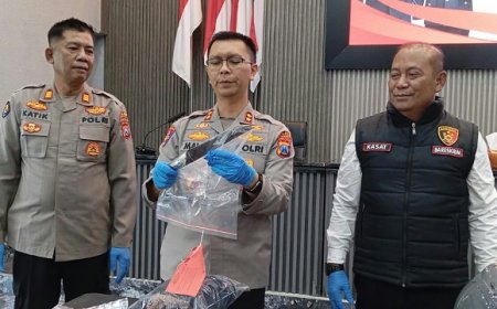 Dihantam Cemburu Buta, Pria di Trenggalek Aniaya Korban Pakai Pisau di GOR Gajah Putih