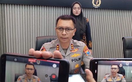 Polres Trenggalek Bekuk Remaja Asal Munjungan Usai Setubuhi Anak di Bawah Umur Berkedok Asmara