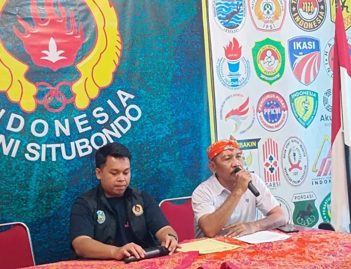 Optimalkan Watersport, Situbondo Siap Jaring Atlet Muda Lewat Cabor Ski Air