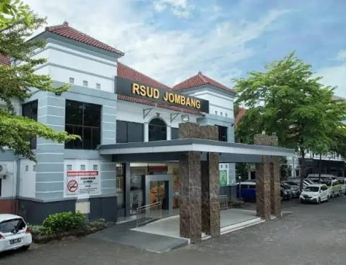 RSUD Jombang Wacanakan Bangun Gedung 10 Lantai, Opsi Cadangan Naikkan Ruang ICU Jadi 5 Lantai