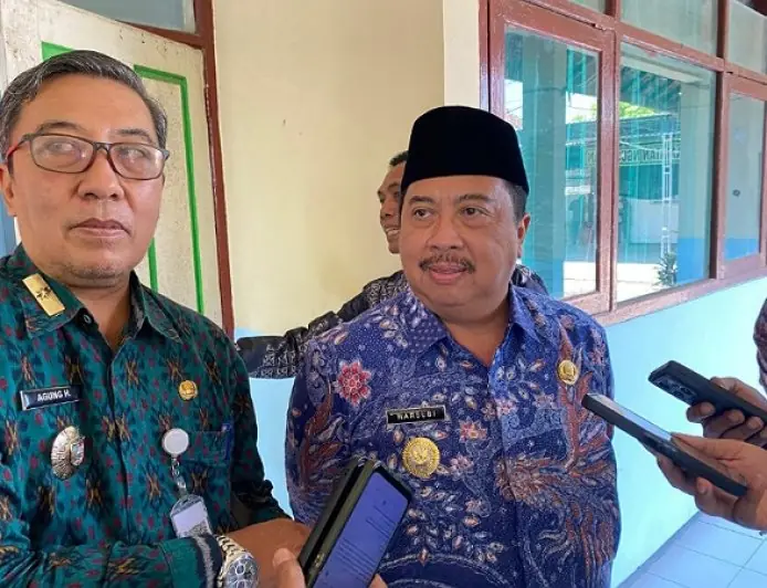 Sekolah Rakyat Jombang Siap Masuk 14 Juli , Progres Gedung 91 Persen