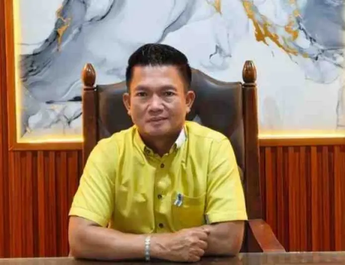 DPRD Gresik Proses PAW Pimpinan Dewan, Wongso Negoro Diusulkan Jadi Wakil Ketua