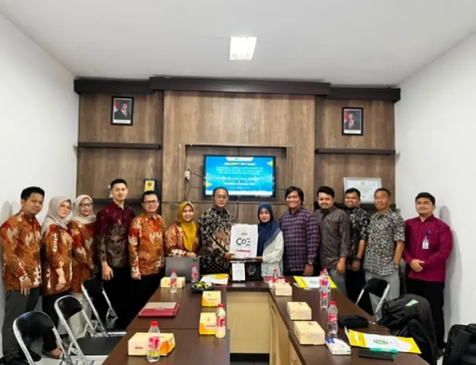 Studi Banding UIN Bandung ke UMM: Sinergi Perkuat Kurikulum Sosiologi dan Lulusan Kompetitif