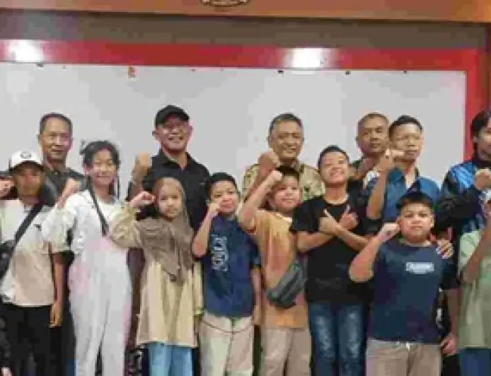 Melaju ke Kejurprov Meski Anggaran Belum Cair
