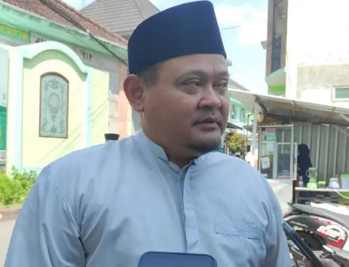 PPBU Tambakberas Siap Jadi Tuan Rumah Muktamar NU ke-35, Infrastruktur dan Akomodasi Matang