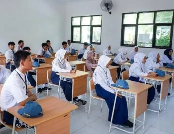 Lansia Terlantar di Gresik Bakal Punya Rumah Singgah, Bekas Sekolah Rakyat Disulap Jadi Panti Lansia