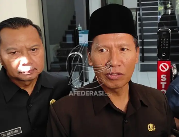 Terganjal Kasus Korupsi, Opini Keuangan Pemkab Tulungagung Turun Jadi WDP