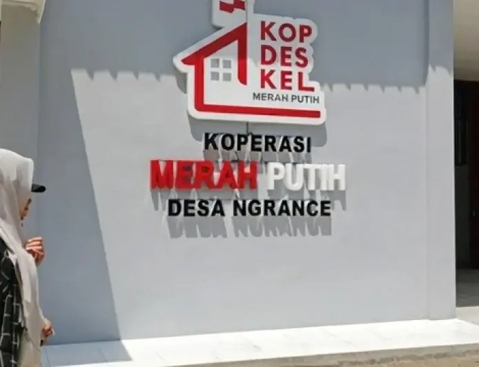 Regulasi Inpres Jadi Batu Sandungan, Progres Pembangunan KDKMP di Tulungagung Tersendat