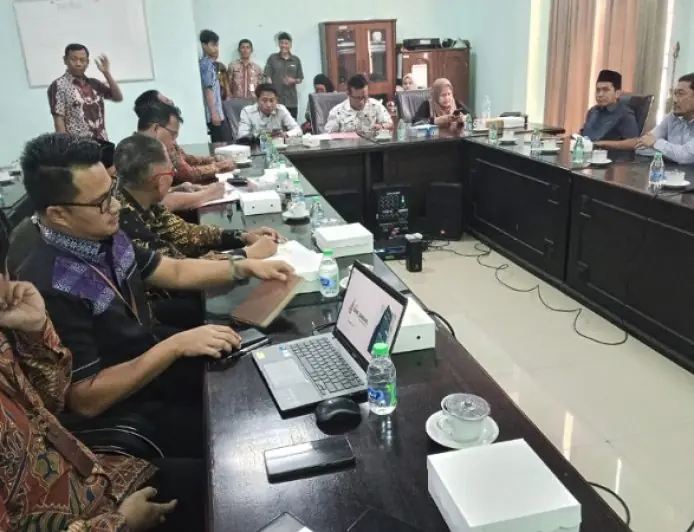 Bank Jombang  Ungkap Status Debitur Ngatini saat Hearing dengan Komisi B DPRD