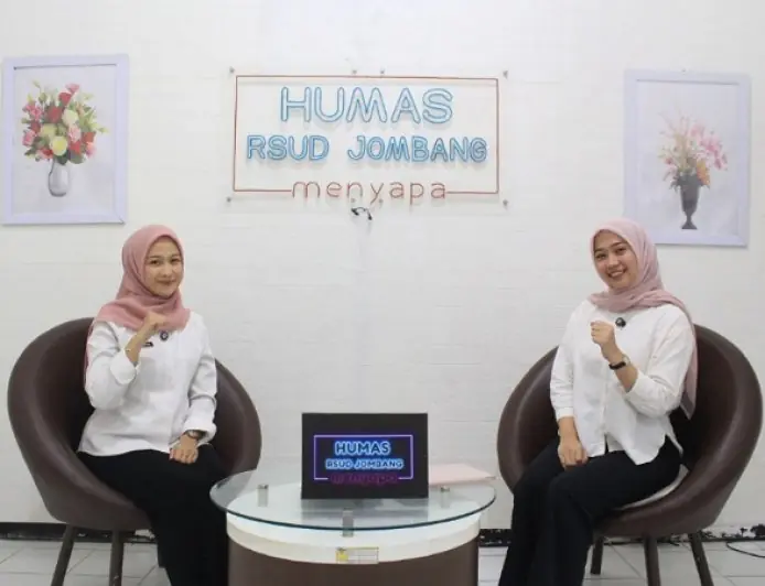 Dokter RSUD Jombang Jelaskan Penanganan Gigi yang Tepat, " Tidak Semua Gigi Berlubang Harus Dicabut"