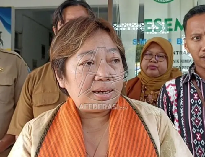 Ratusan Remaja di Tulungagung Terinfeksi HIV/AIDS, KPA Gencarkan Edukasi