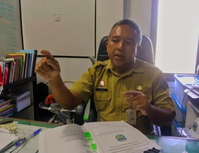Belum Miliki IPLT, Pengolahan Lumpur Tinja di Pacitan Masih Bergantung Swasta