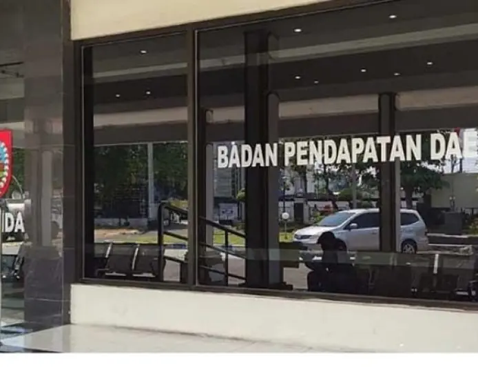 Pemkab Jombang Bantah Isu Penyimpangan Insentif Bapenda: Semua Sesuai Aturan