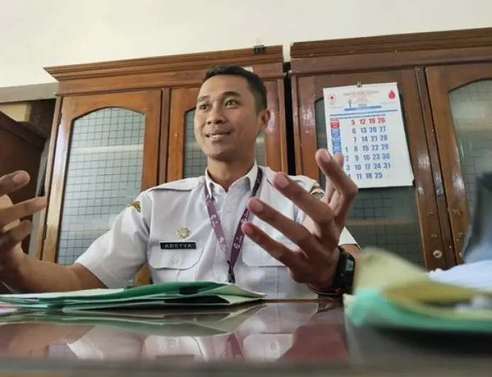  Meski Efisiensi, Pemkab Pacitan Tetap Gelontorkan Rp200 Juta Untuk Festival Rontek