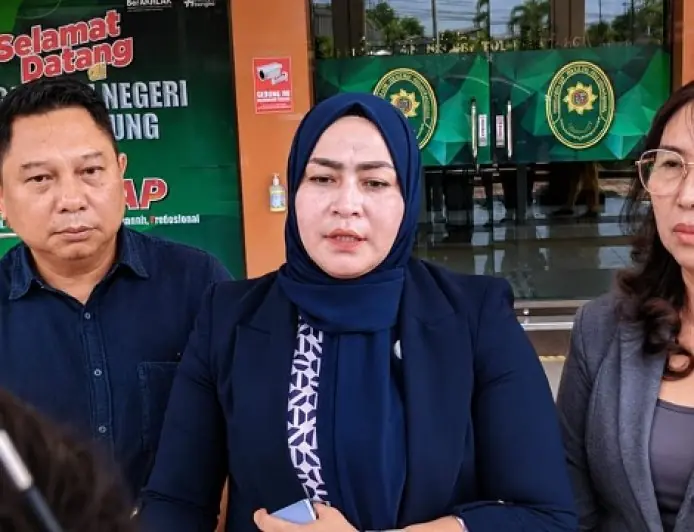 Dugaan Plagiasi Merek Skincare, Owner NBC Tuntut Keadilan di PN Tulungagung