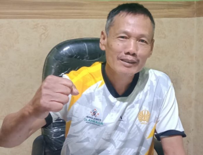 13 Cabang Olahraga di Jombang Sudah Ajukan Pencairan Dana Hibah ke KONI, Begini Skemanya!