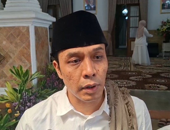 Haul Masyayikh di Situbondo, Gus Kautsar: Ajang Perkuat Ikatan Batin Santri dan Ulama