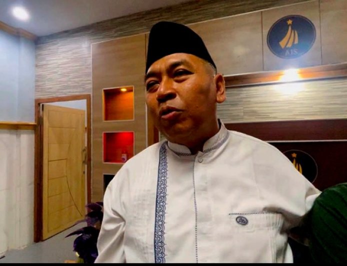 Muktamar ke-35 NU di Jombang, Kiai Junaidi: Momentum Kembali ke Khittah Perjuangan