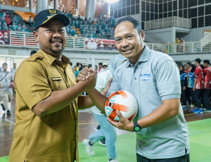1.413 Atlet Bersaing di Bupati Gresik Cup 2026, Jadi Ajang Seleksi Bibit Menuju Porprov
