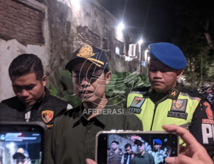 Tertibkan Parkir Tepi Jalan, Pemkab Tulungagung Data Jukir Liar dan Siapkan Sanksi Tegas Pungli