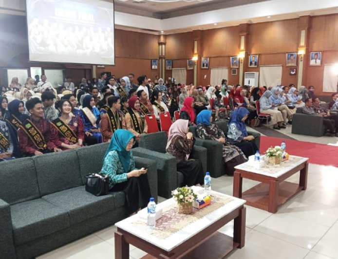 Duta GenRe Jombang Jadi Garda Terdepan, Tekan Kenakalan Remaja Lewat Pendekatan Sebaya