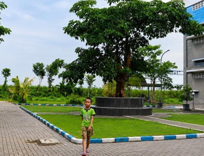 Bakal Tampung 1.000 Siswa, Proyek Sekolah Rakyat di Tulungagung Masuki Tahap Perizinan