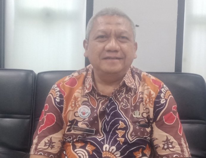 Akibat Cuaca Ekstrem, Kasus Pneumonia di RSUD Jombang Meningkat