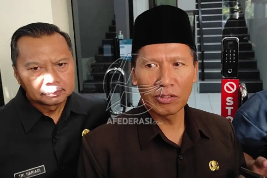 Terganjal Kasus Korupsi, Opini Keuangan Pemkab Tulungagung Turun Jadi WDP