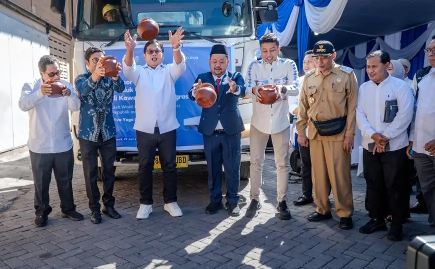 Industri Rajungan Gresik Jadi Andalan Ekspor, Satu Kontainer Bernilai Hingga Rp15 Miliar