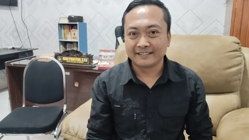 KPU Situbondo Tetapkan 538.057 Pemilih, Data Dimutakhirkan Tiap Tiga Bulan