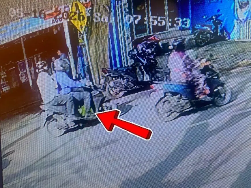 Jejak Pelaku Terendus hingga Bali, Polisi Ungkap Pencurian Rp300 Juta