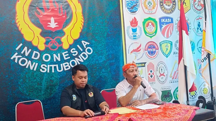 Optimalkan Watersport, Situbondo Siap Jaring Atlet Muda Lewat Cabor Ski Air
