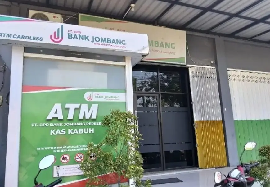 Pinjaman Rp500 Ribu Nenek Jombang Membengkak Jadi Rp70 Juta, Bank Jombang Buka Suara