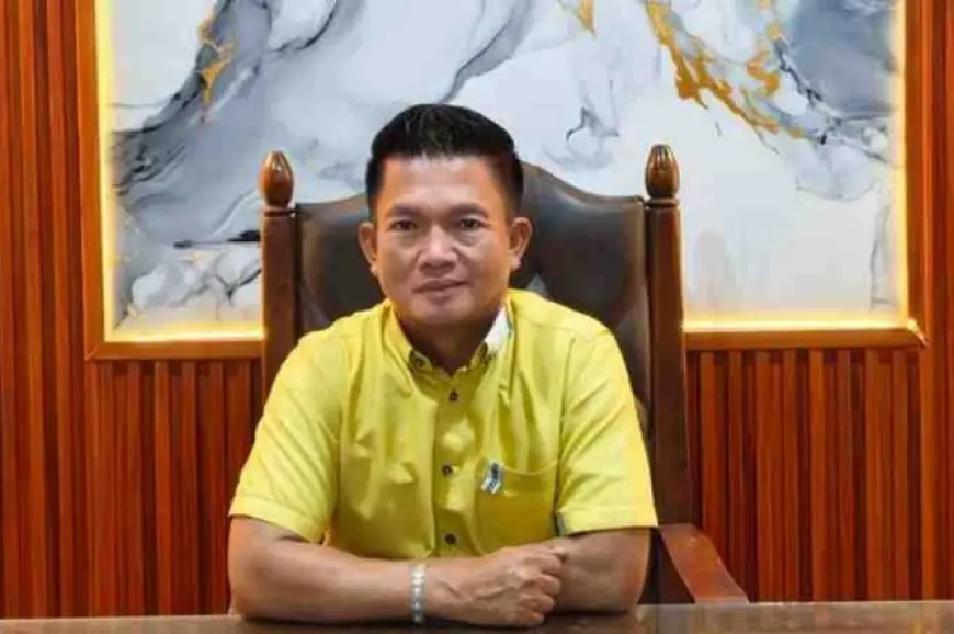 DPRD Gresik Proses PAW Pimpinan Dewan, Wongso Negoro Diusulkan Jadi Wakil Ketua