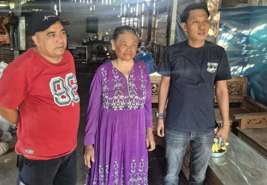 Tegas! DPRD Jombang akan Panggil Bank Jombang, Kawal Kasus Nenek Ngatini yang Terjerat Utang Rp 70.000