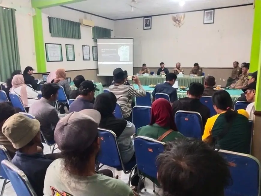 FPPM Desak Solusi Konkret, Konsultan Hukum Ingatkan Risiko Sengketa Jika Negara Tak Segera Hadir