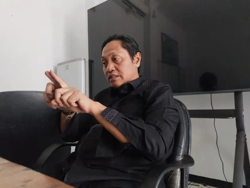 Perbaikan Jalan Rusak Terus Didorong, DPRD Pacitan Optimis Target Infrastruktur 40 Persen Tercapai